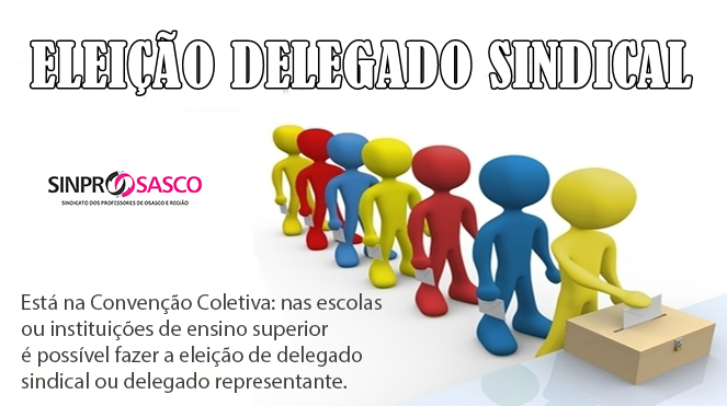 Delegado sindical: o sindicato no local de trabalho